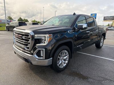 2022 GMC Sierra 1500 Limited - Photo 6