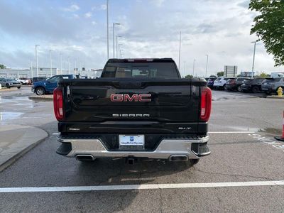 2022 GMC Sierra 1500 Limited - Photo 4