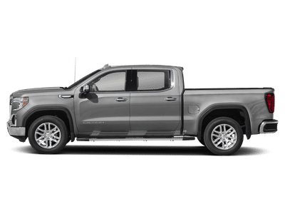 2022 GMC Sierra 1500 Limited - Photo 41
