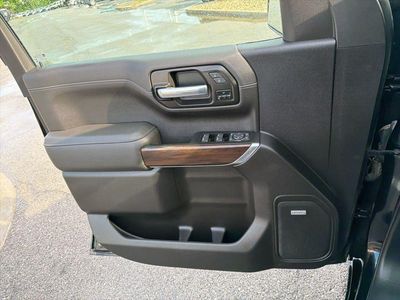 2022 GMC Sierra 1500 Limited - Photo 35
