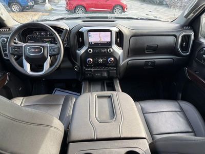 2022 GMC Sierra 1500 Limited - Photo 18