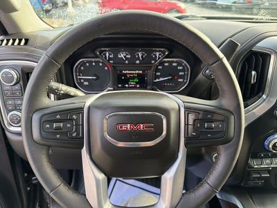 2022 GMC Sierra 1500 Limited - Photo 28