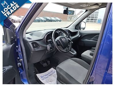 2017 RAM ProMaster City - Photo 18