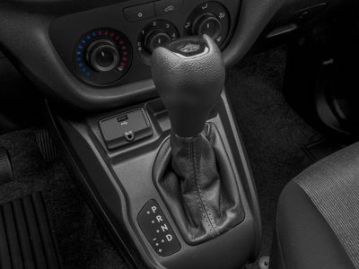 2017 RAM ProMaster City - Photo 49