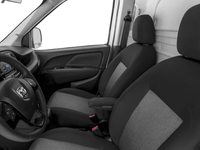 2017 RAM ProMaster City - Photo 47