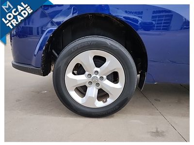 2017 RAM ProMaster City - Photo 14