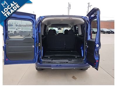 2017 RAM ProMaster City - Photo 38
