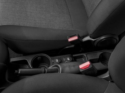 2017 RAM ProMaster City - Photo 54