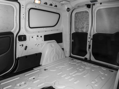 2017 RAM ProMaster City - Photo 51