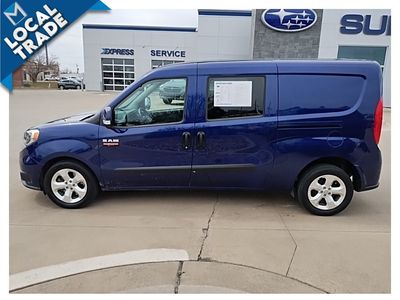 2017 RAM ProMaster City - Photo 10
