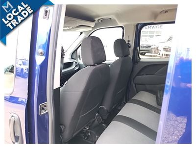2017 RAM ProMaster City - Photo 34