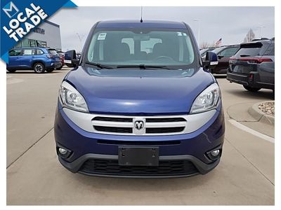 2017 RAM ProMaster City - Photo 3
