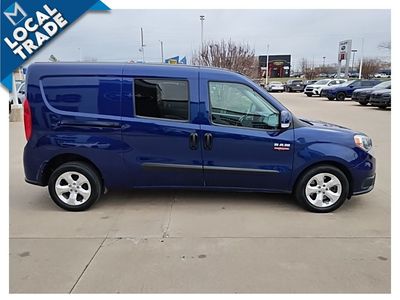 2017 RAM ProMaster City - Photo 6