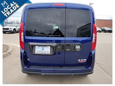 2017 RAM ProMaster City - Photo 8