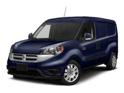 2017 RAM ProMaster City - Photo 42
