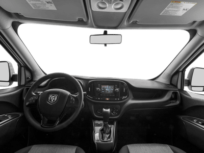 2017 RAM ProMaster City - Photo 46