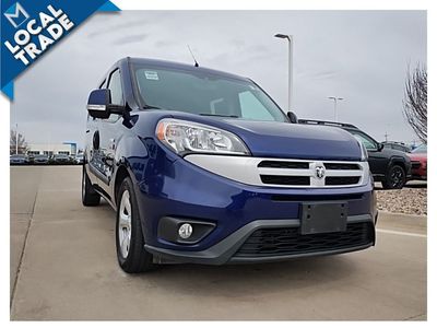 2017 RAM ProMaster City - Photo 4