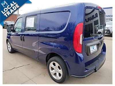 2017 RAM ProMaster City - Photo 9