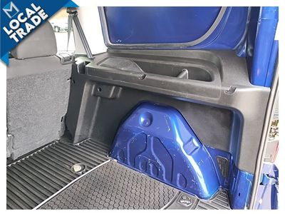 2017 RAM ProMaster City - Photo 40