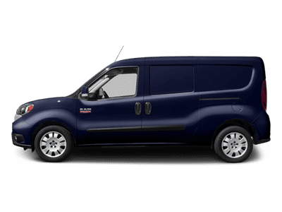 2017 RAM ProMaster City - Photo 44