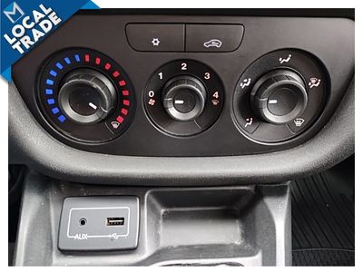 2017 RAM ProMaster City - Photo 30
