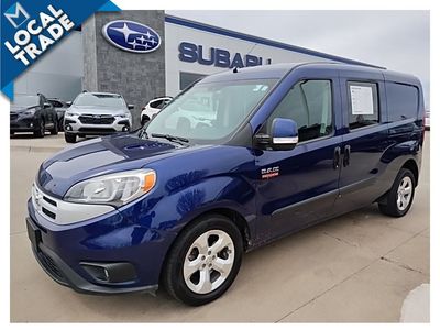 2017 RAM ProMaster City - Photo 2