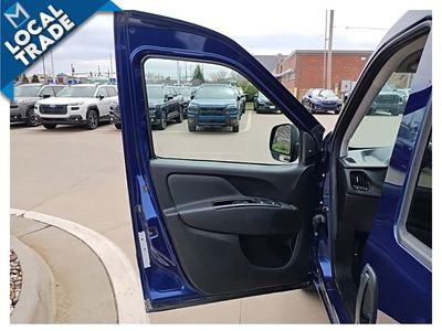 2017 RAM ProMaster City - Photo 16