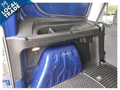 2017 RAM ProMaster City - Photo 39