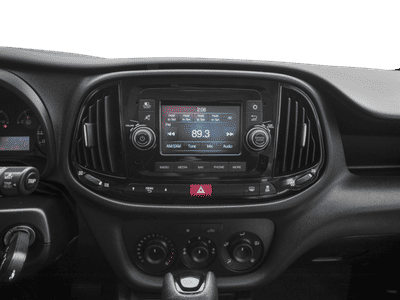2017 RAM ProMaster City - Photo 48