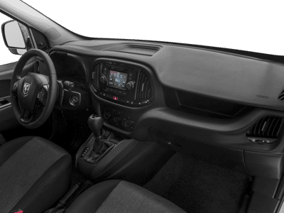 2017 RAM ProMaster City - Photo 55