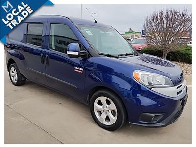 2017 RAM ProMaster City - Photo 5