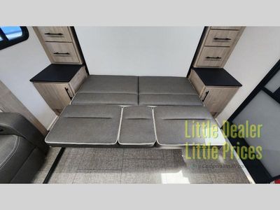 2026 Grand Design Imagine XLS - Photo 20
