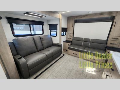 2026 Grand Design Imagine XLS - Photo 14