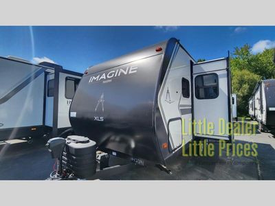 2026 Grand Design Imagine XLS - Photo 2