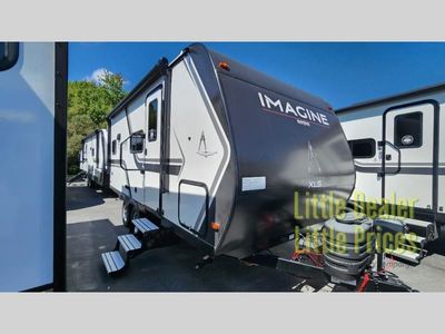 2026 Grand Design Imagine XLS - Photo 1