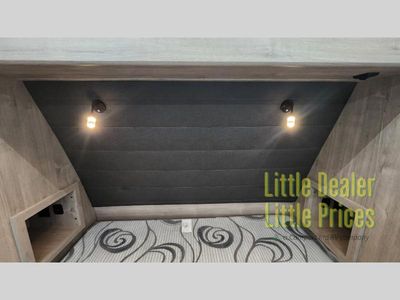 2026 Grand Design Imagine XLS - Photo 22
