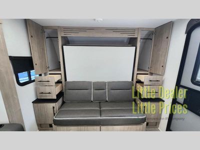 2026 Grand Design Imagine XLS - Photo 17
