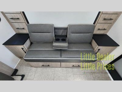 2026 Grand Design Imagine XLS - Photo 19