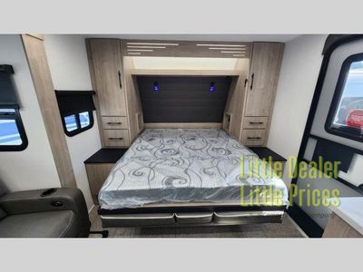 2026 Grand Design Imagine XLS - Photo 21