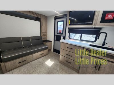 2026 Grand Design Imagine XLS - Photo 15