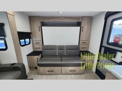 2026 Grand Design Imagine XLS - Photo 16