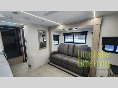 2026 Grand Design Imagine XLS - Photo 12