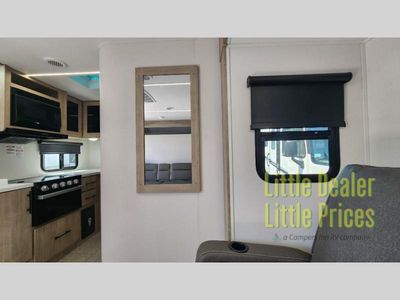 2026 Grand Design Imagine XLS - Photo 47