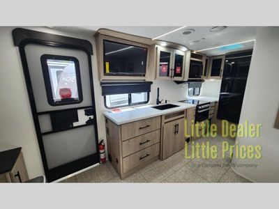 2026 Grand Design Imagine XLS - Photo 13
