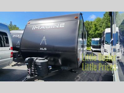 2026 Grand Design Imagine XLS - Photo 3