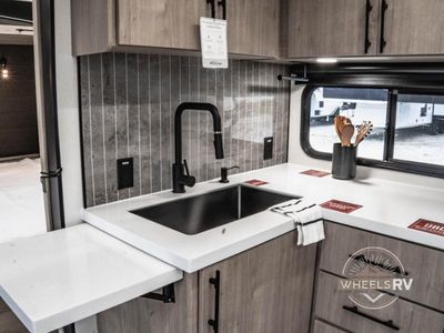 2026 Grand Design Imagine - Photo 31