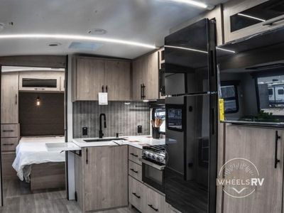 2026 Grand Design Imagine - Photo 19