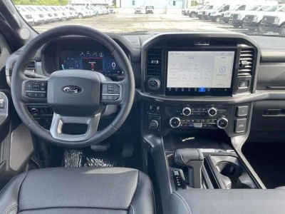 2026 Ford F-150 — photo 10 view