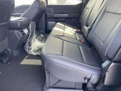 2026 Ford F-150 — photo 9 view