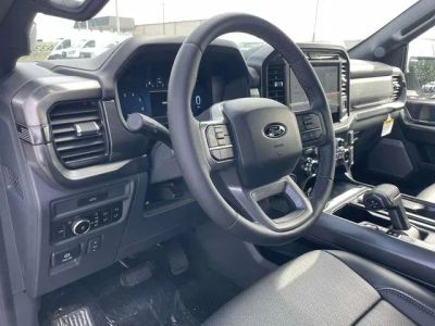 2026 Ford F-150 — photo 15 view